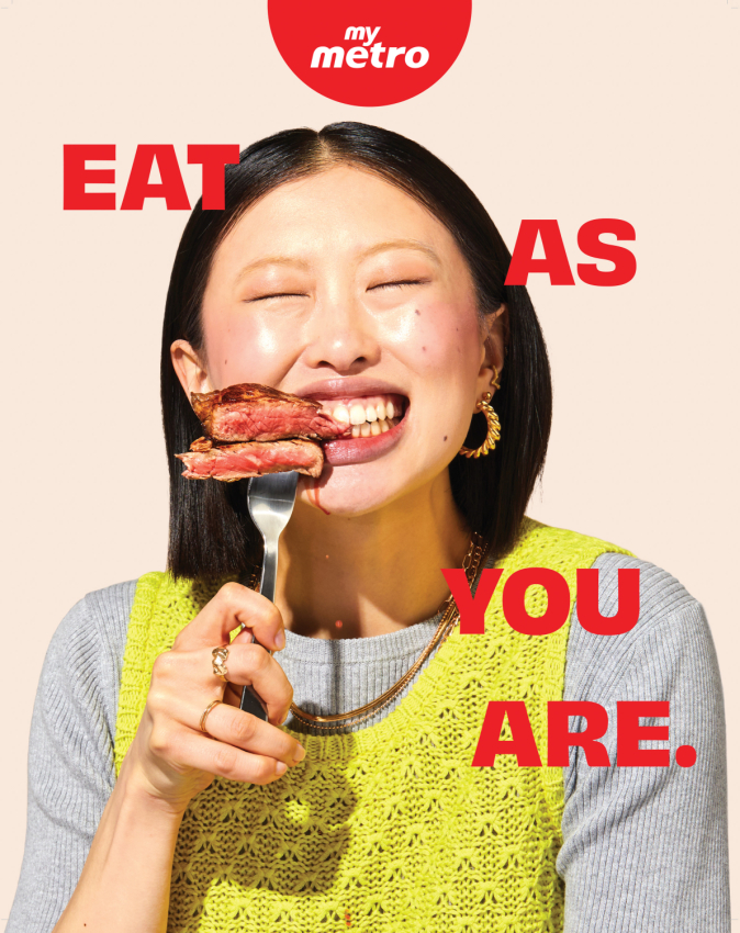 ALANNA FENNELL - PORTFOLIO - ADVERTISING